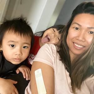 Meet your Posher, Charie